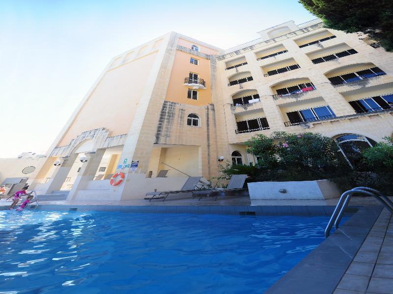 Il Palazzin Hotel