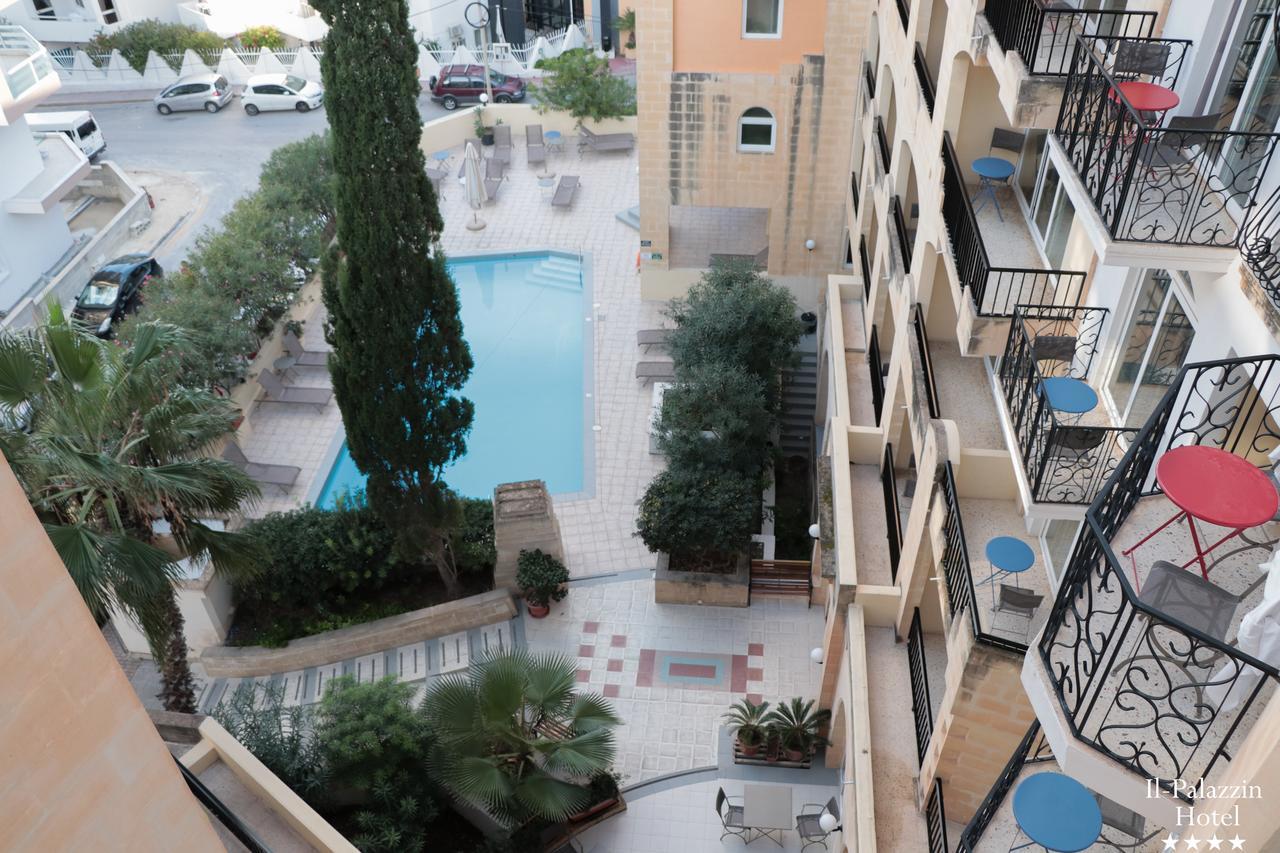 Il Palazzin 4* St. Paul's Bay