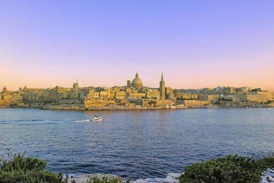 Il Palazzin 4* St. Paul's Bay